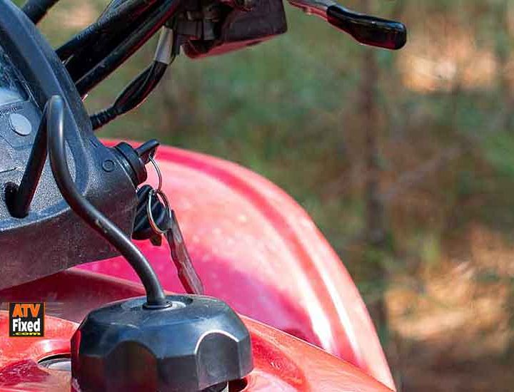Are ATV Gas Caps Universal? You need to know this…