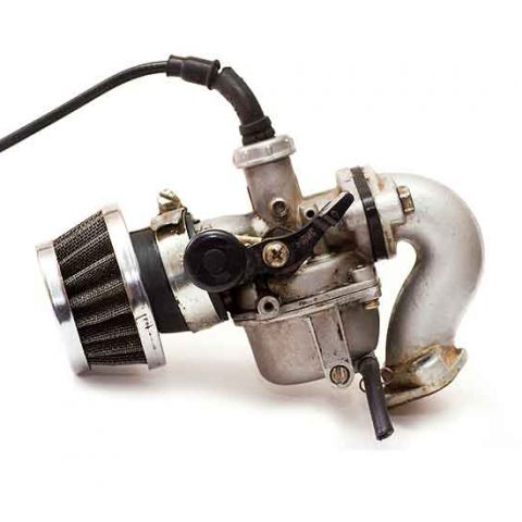 ATV Carb Leaking Gas (Fixed!) – ATVFixed.com