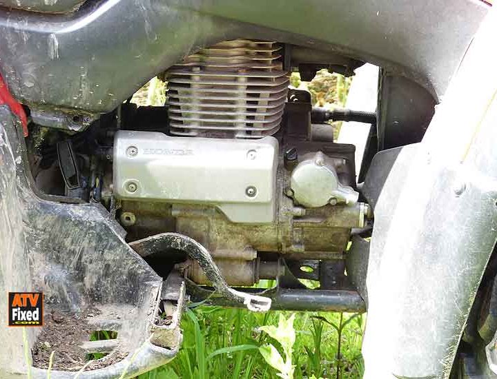 ATV Valve Adjustment Symptoms (Top 7 Signs)