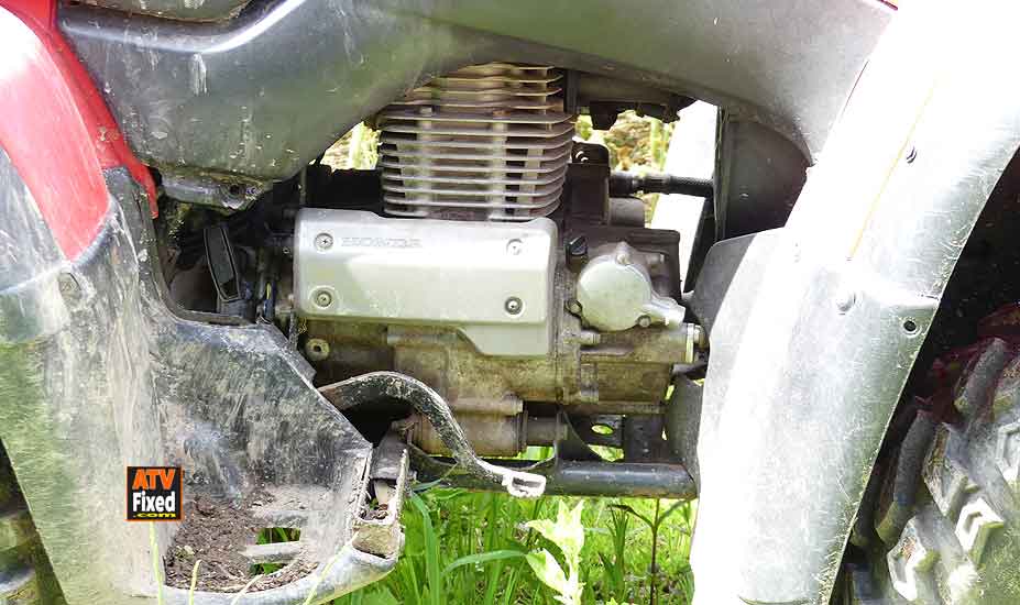 ATV Valve Adjustment Symptoms (Top 7 Signs)