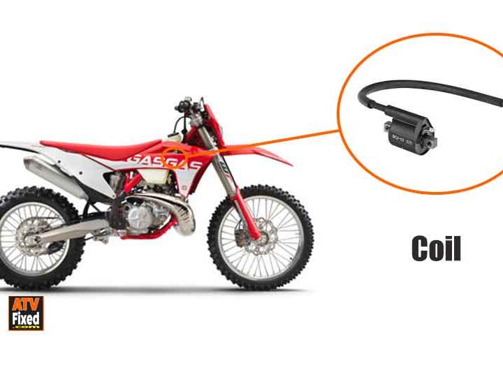 Signs of Bad Dirt Bike Coil Top 4 signs