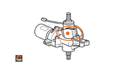 ATV Hard to Steer - Solved! - ATVFixed